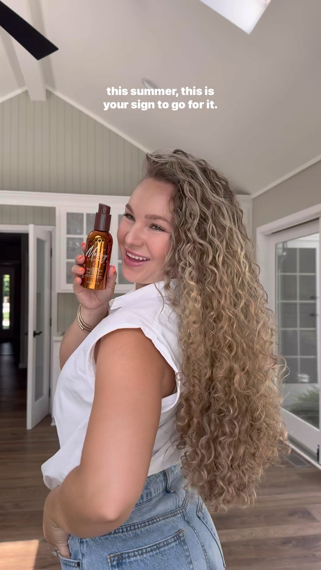 @itsmessy haircare at @sephora #ad #messypartner #haircare 

#LTKBeauty