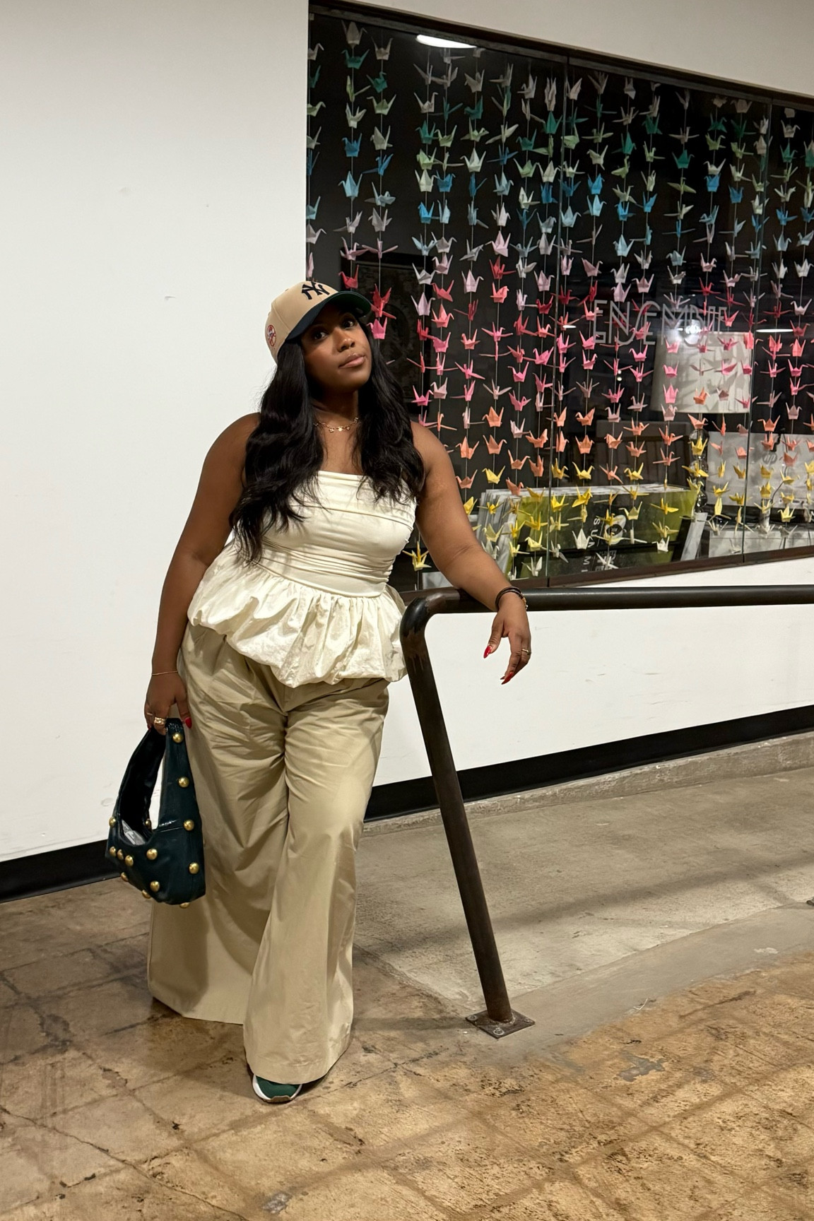 Target future collective top 

#LTKMidsize #LTKStyleTip #LTKFindsUnder50