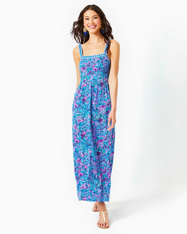 Mirasol Maxi Dress | Lilly Pulitzer