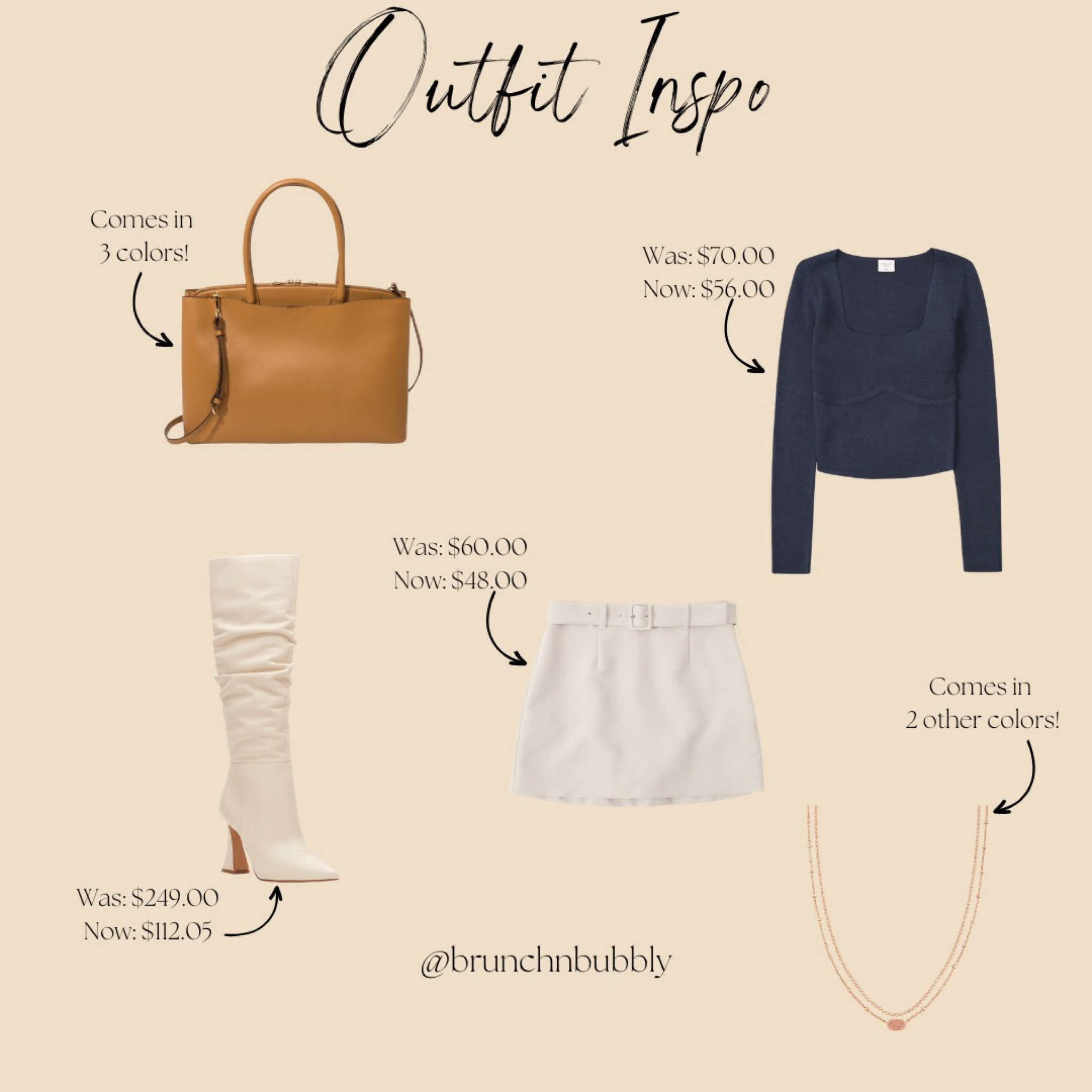 Outfit inspo from abercrombie, Target, Nordstrom, and Kendra Scott! 

#LTKFind #LTKunder100 #LTKSeasonal