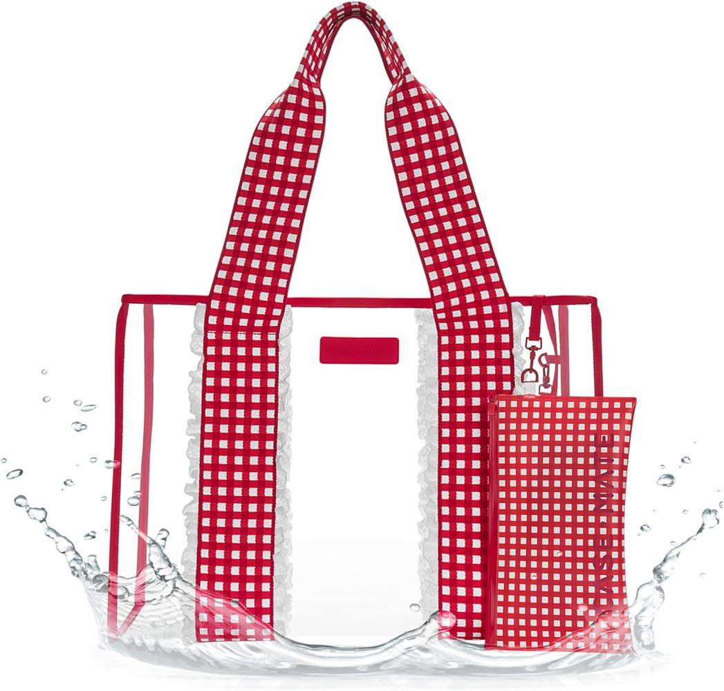 Case-Mate Jelly Tote Bag | Amazon (US)
