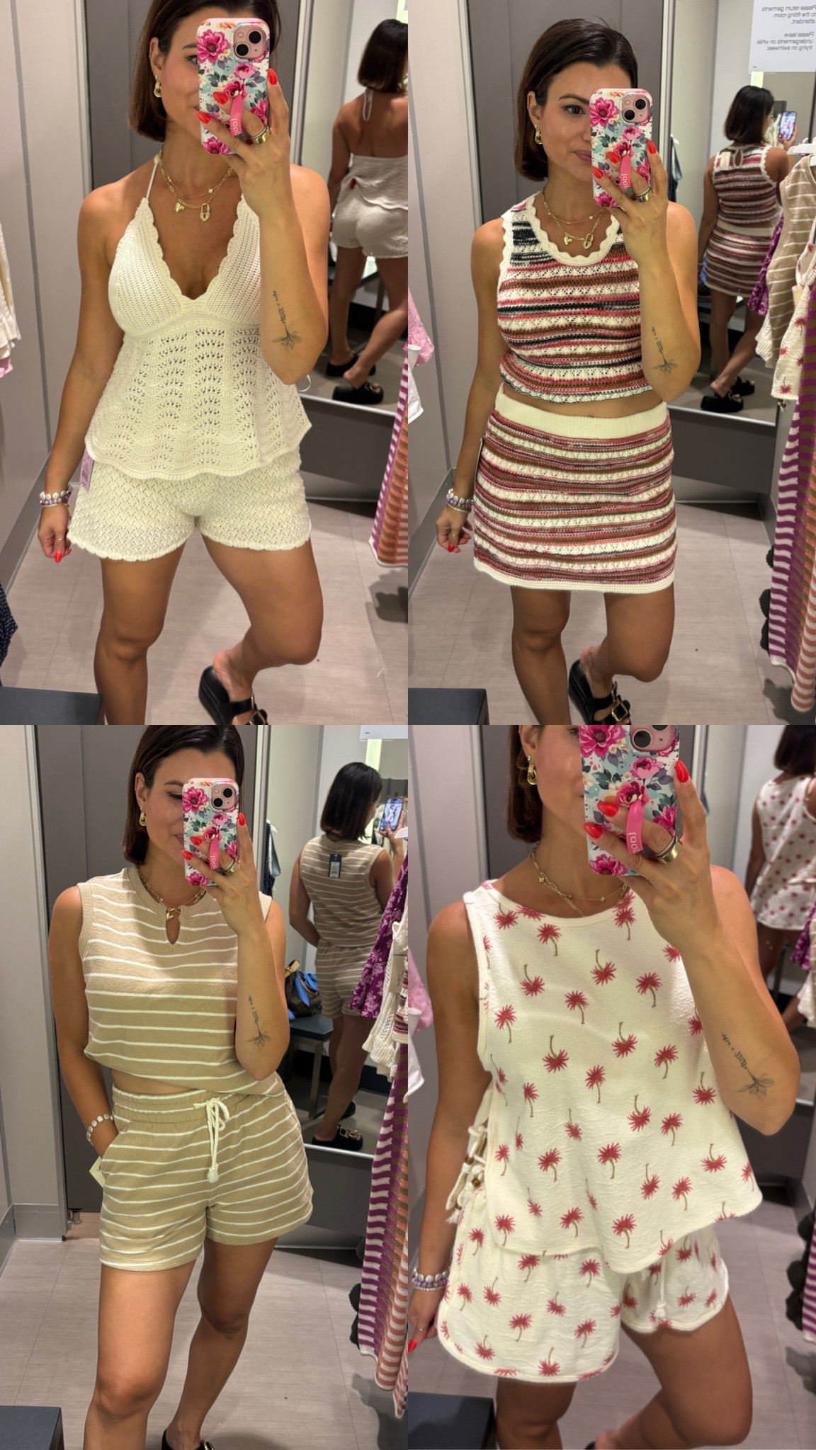Summer new arrivals and matching sets at @Target! 

All of these outfits are perfect, quick and easy to throw on and go while still looking put together!

Summer outfits
Date night outfits
Vacation outfits beach
Country concert outfits

#LTKootd #LTKgrwm #LTKdayinmylife