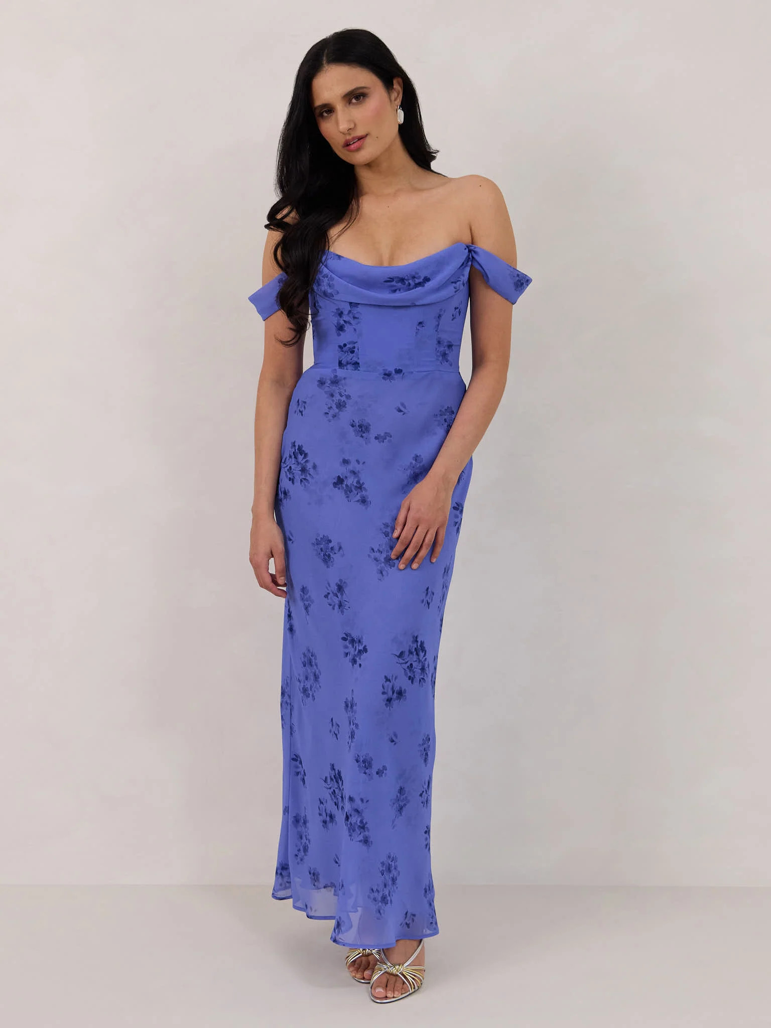 Sutton Dress | Park & Fifth Co.