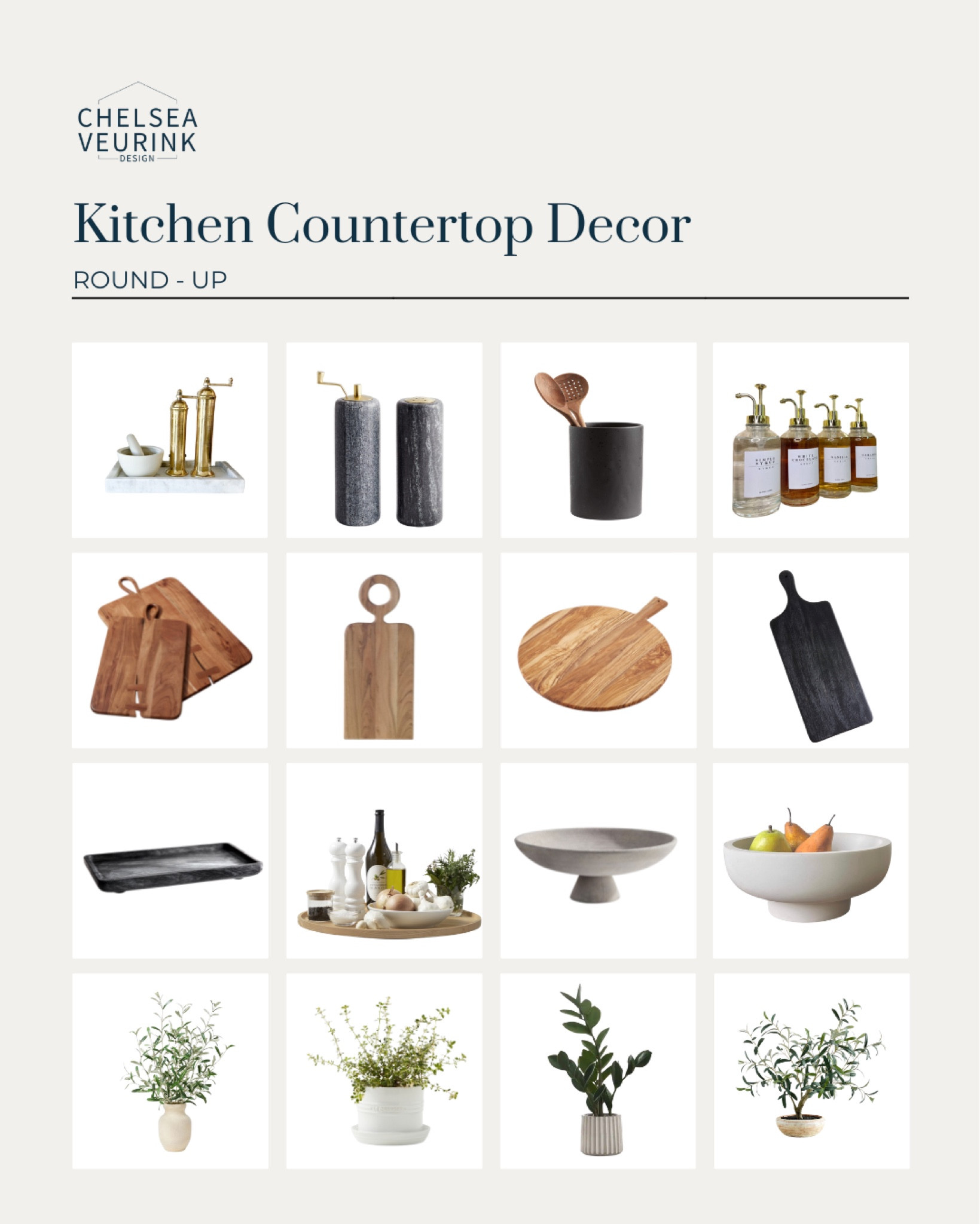 Kitchen countertop decor and accessories 

#LTKhome #LTKfindsunder50 #LTKstyletip