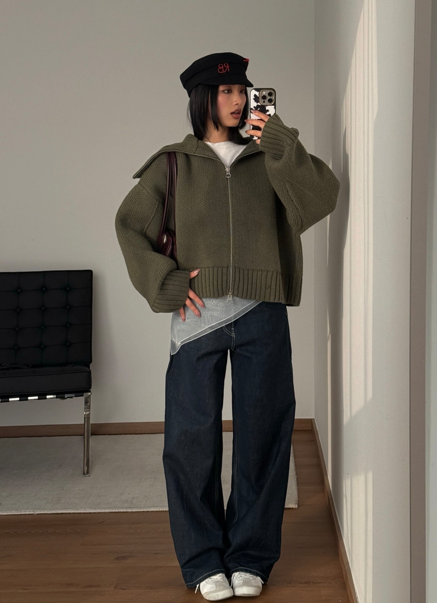 #LTKdayinmylife #LTKootd #LTKgrwm