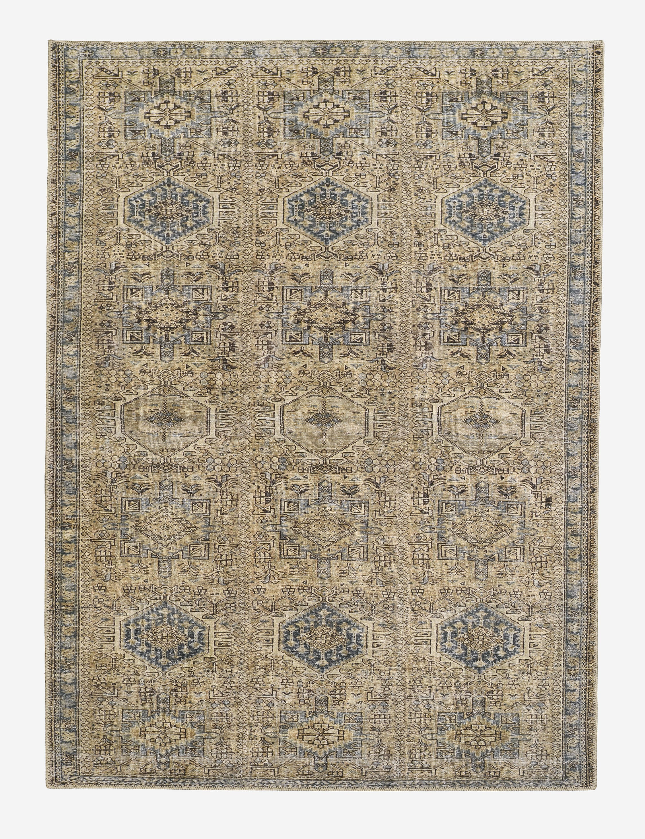 Vashti Rug, 3' x 5' | Lulu and Georgia 