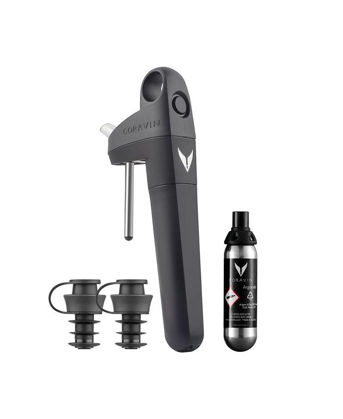 Pivot Wine Preservation System | Macys (US)