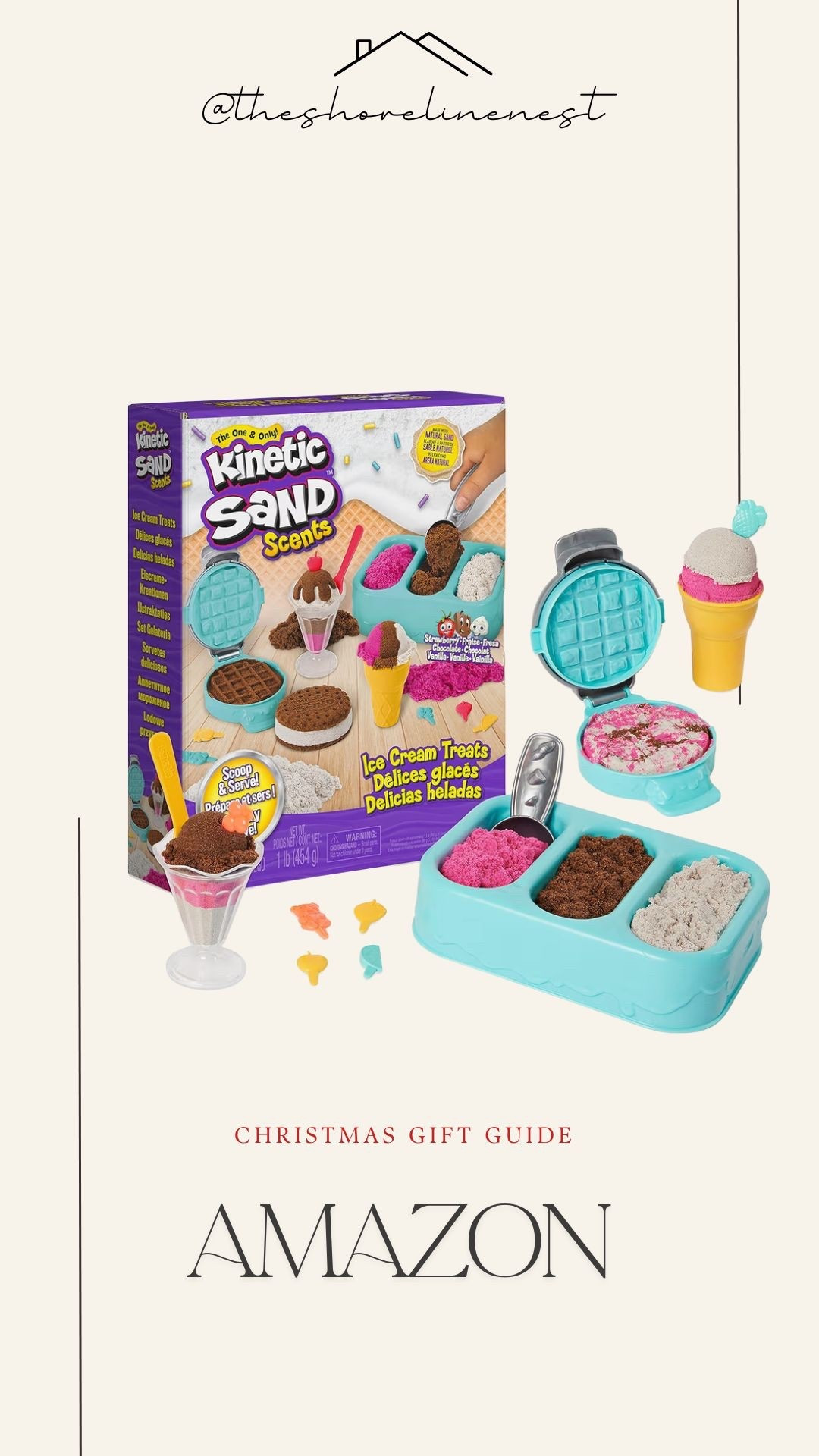 Christmas gift guide, holiday, Amazon, affordable, kids, toys, fun, familyy

#LTKKids #LTKGiftGuide #LTKHoliday