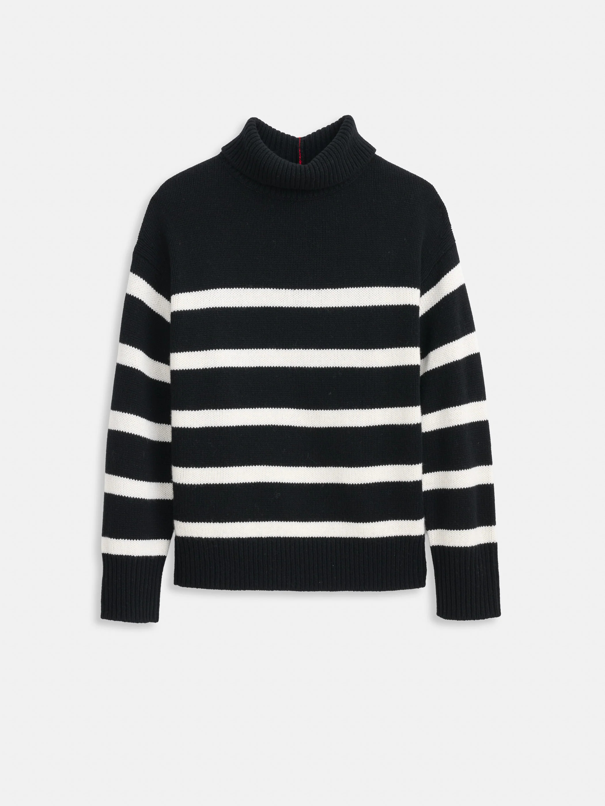 Nottinghill Striped Turtleneck Sweater | Sephora (BR)