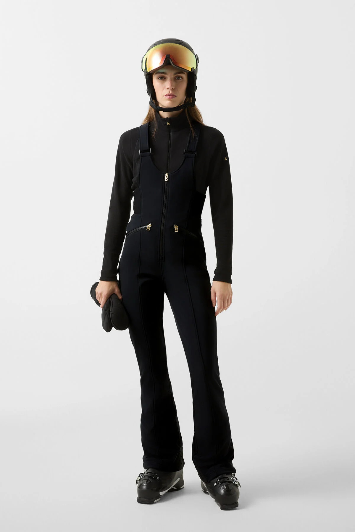 Cari softshell dungarees | Bogner (US)