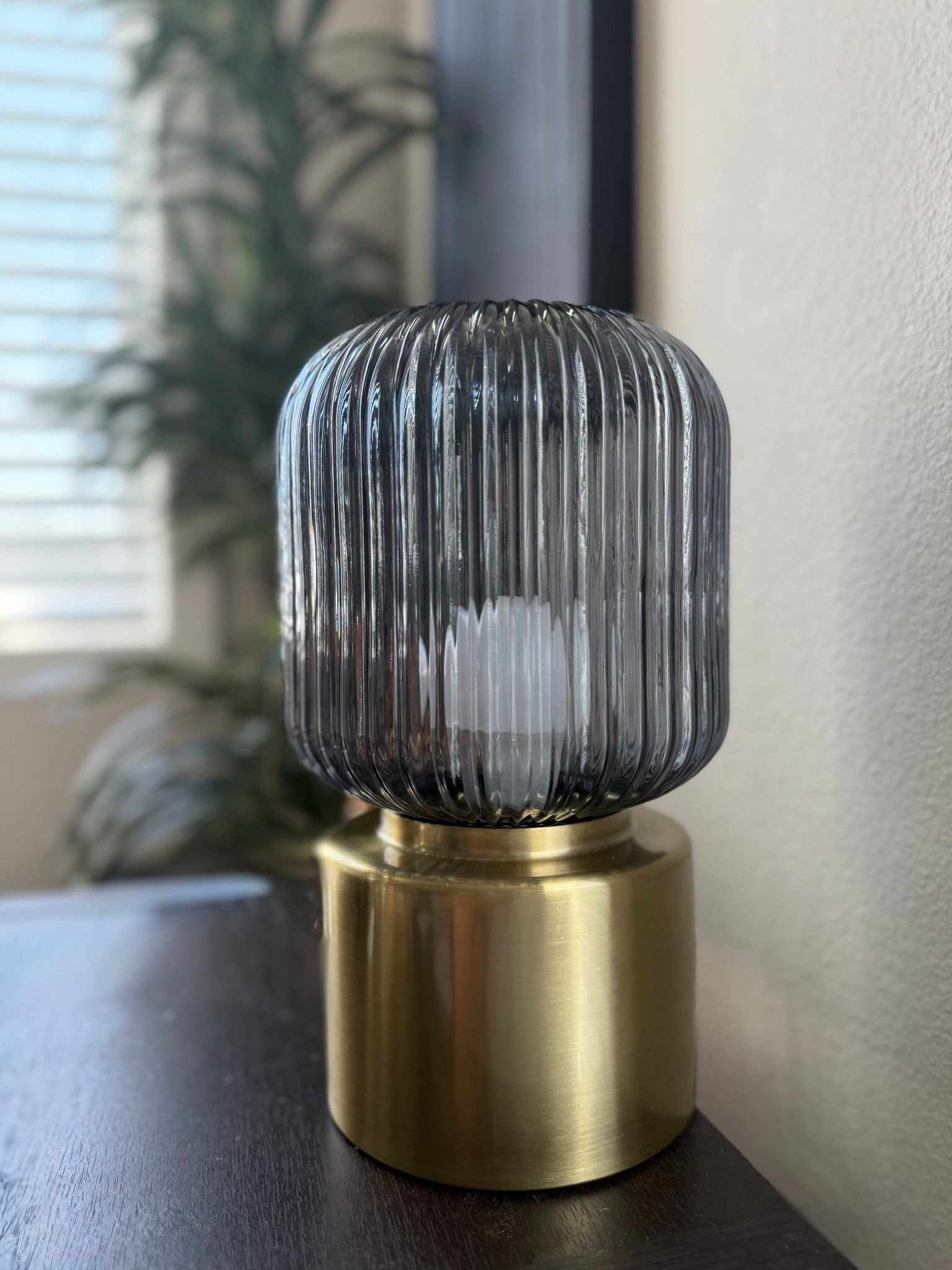 FINALLY got a lamp over here thanks to IKEA ✨

#LTKFindsUnder100 #LTKFindsUnder50 #LTKHome