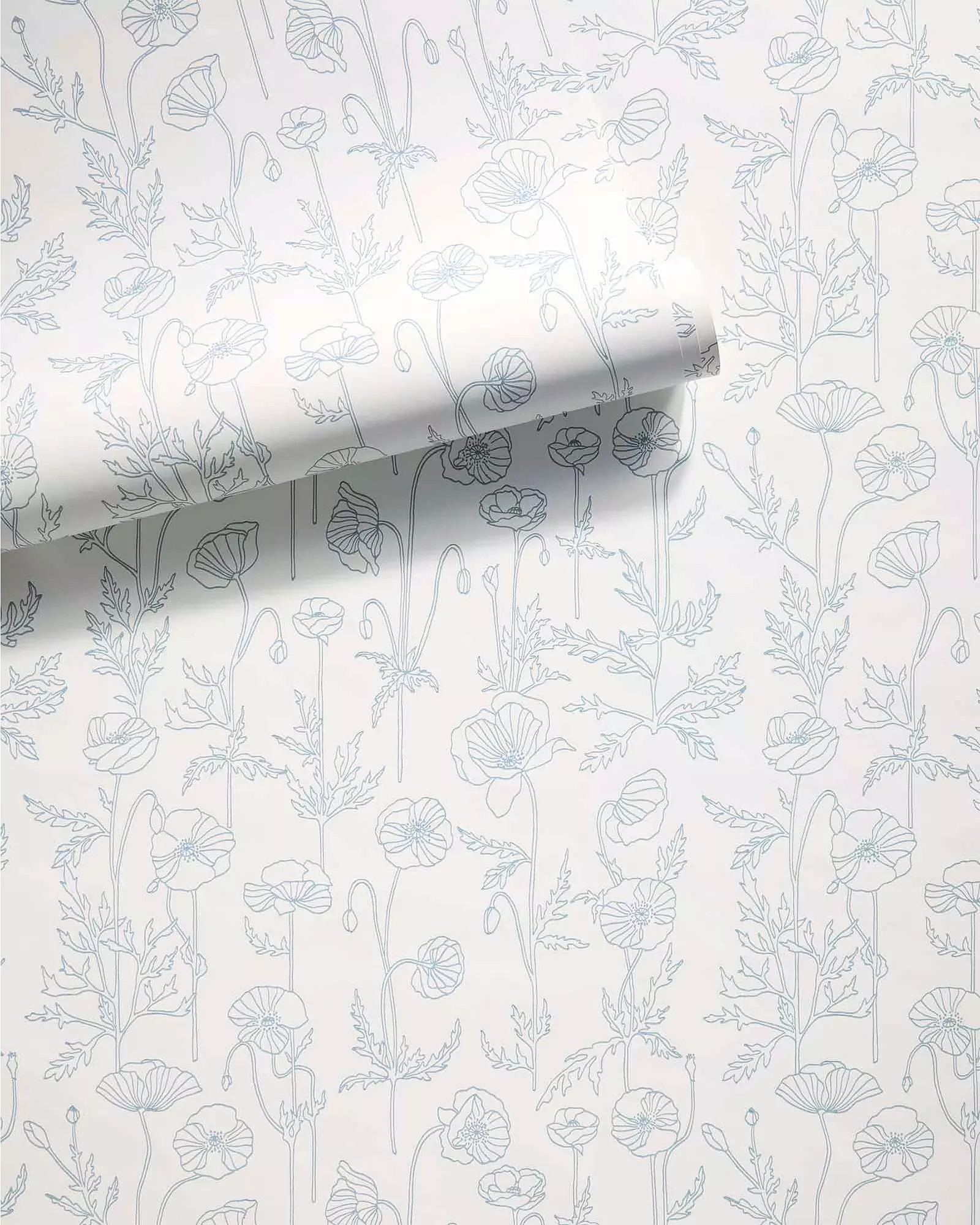 Summerside Wallpaper | Serena and Lily