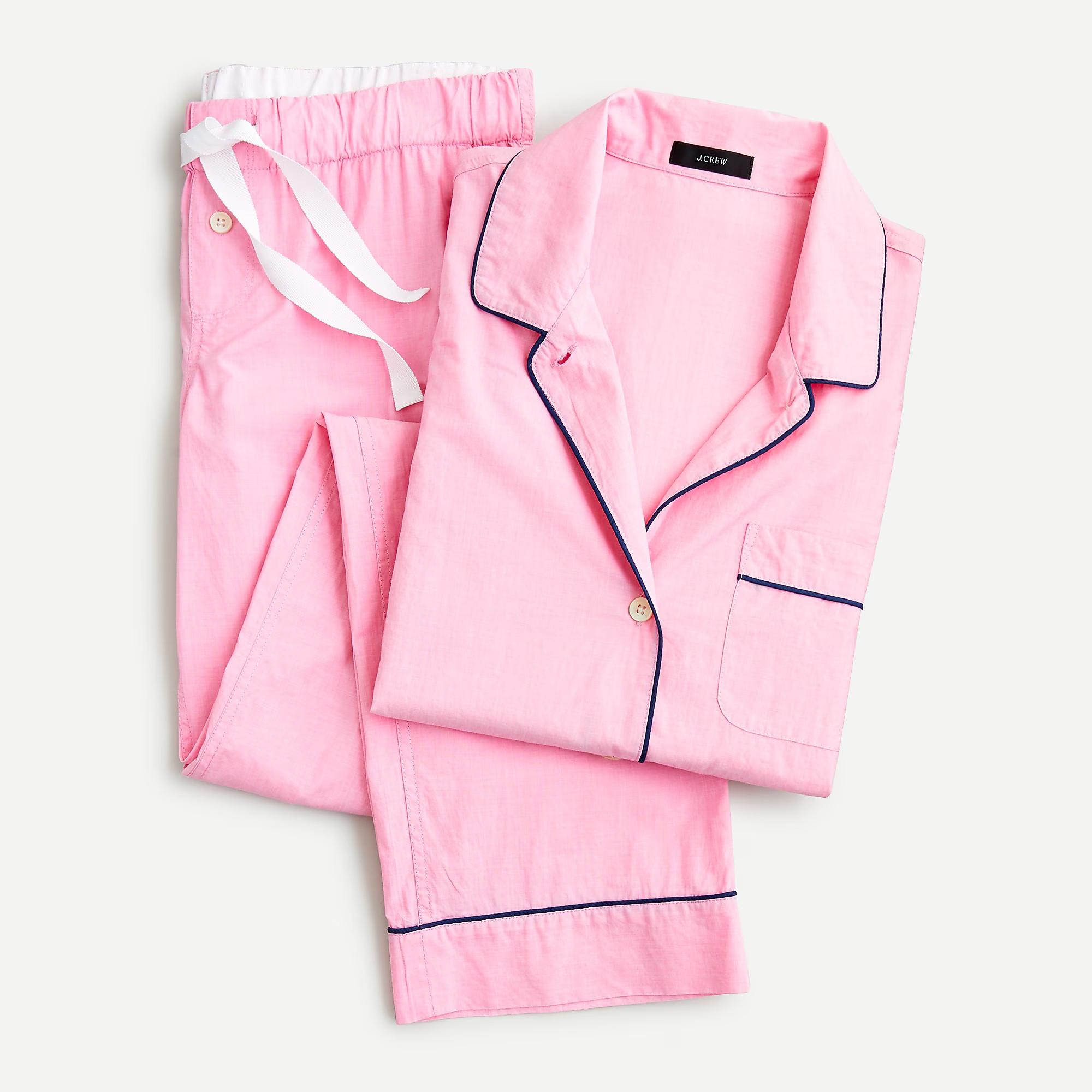 Vintage pajama set | J. Crew US
