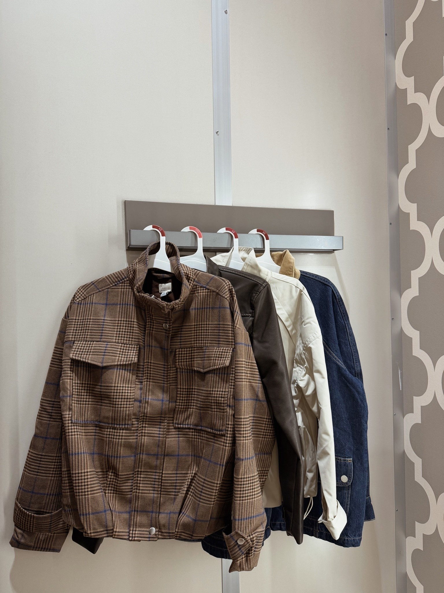 The best fall jackets at Target 🤎🍂

#LTKgrwm #LTKootd #LTKSeasonal