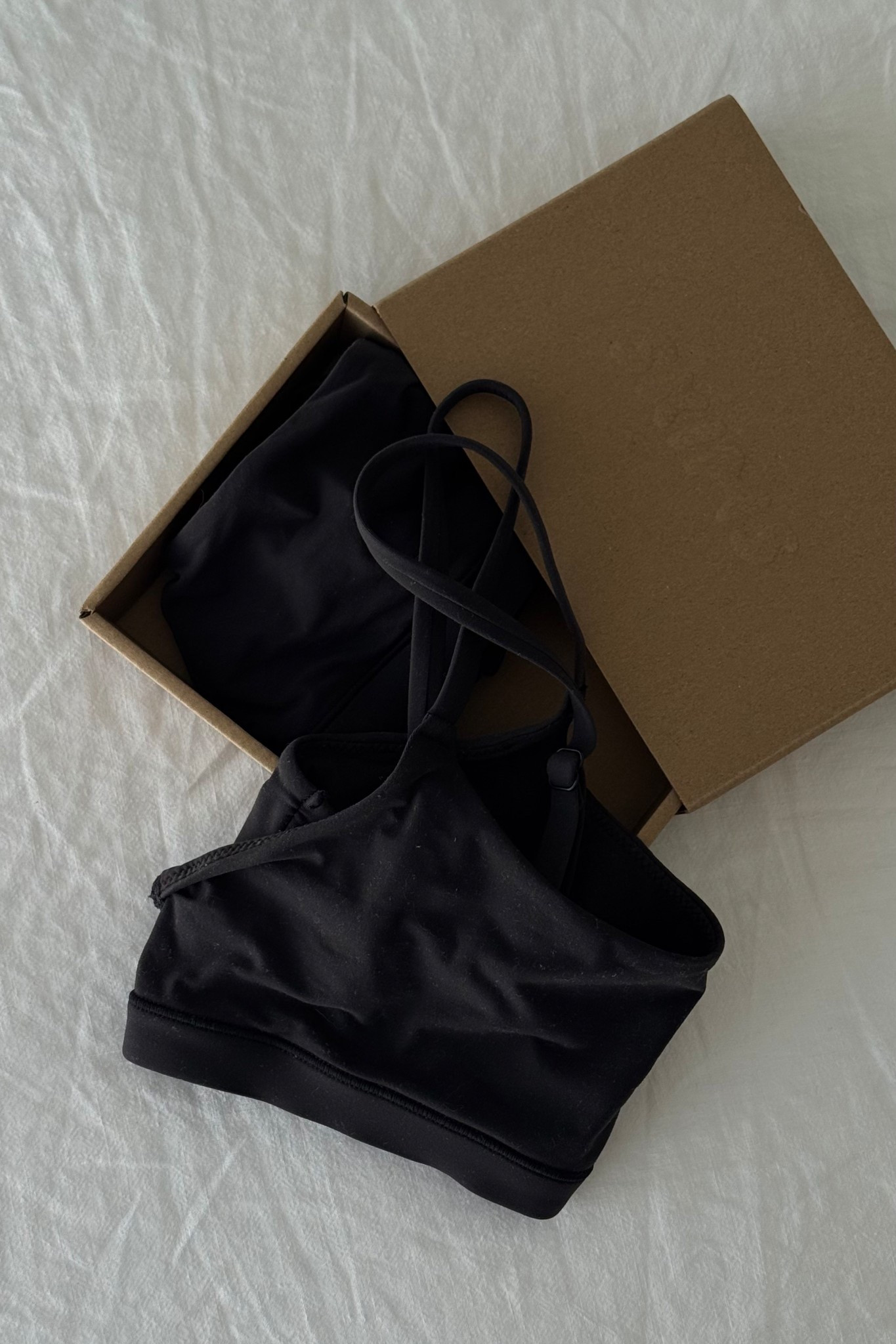 Hands down, my favourite comfortable bralette. (I wear a size S – fits true to size in my experience.)

#LTKaustralia