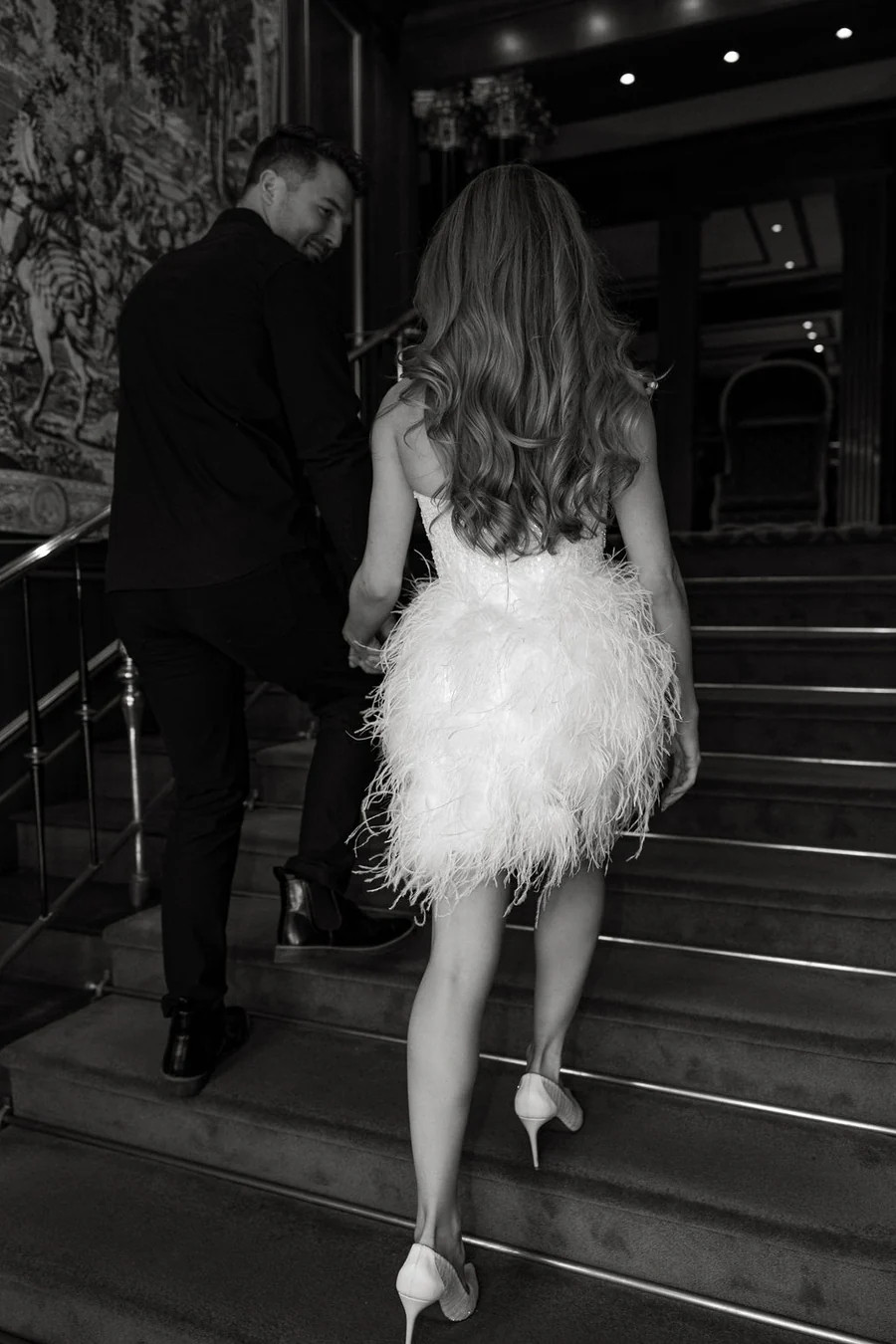 Broadway Mini | Untamed Petals