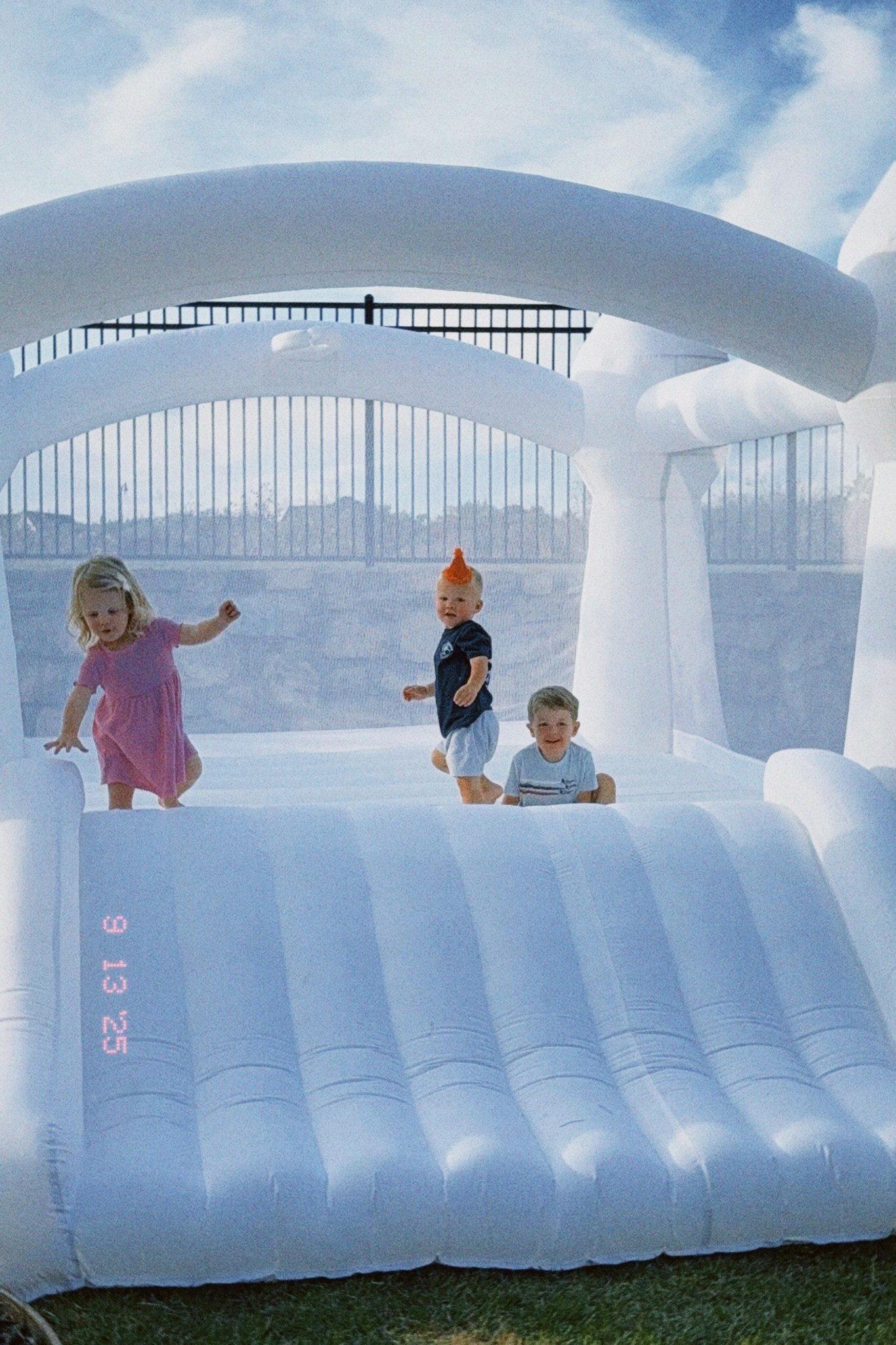 Airplane themed birthday party 

#LTKKids