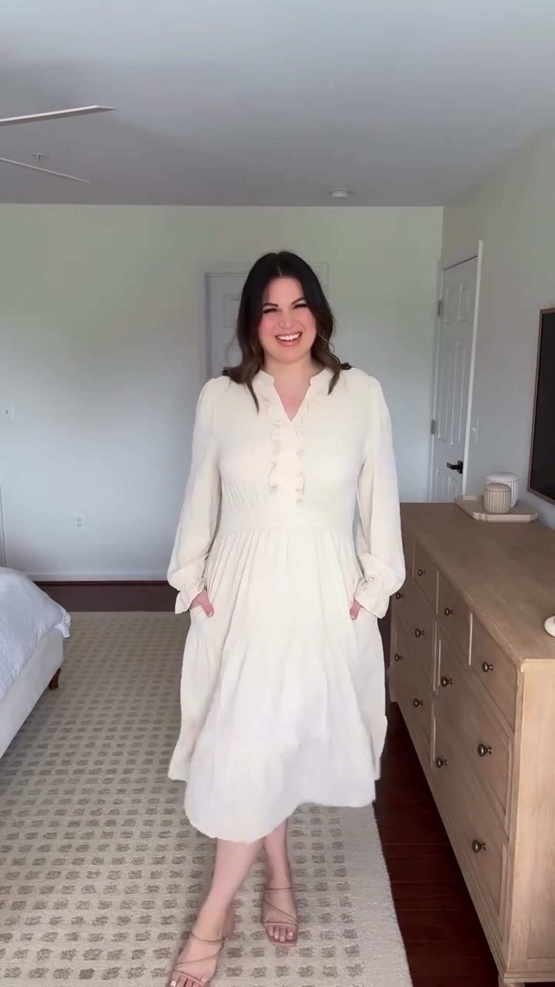 Fall family photo dresses.
Wearing a size XL in all of them!


Fall fashion, family photos, Amazon fashion, midsize fashion, family photo outfit ideas

#LTKSeasonal #LTKMidsize #LTKTall