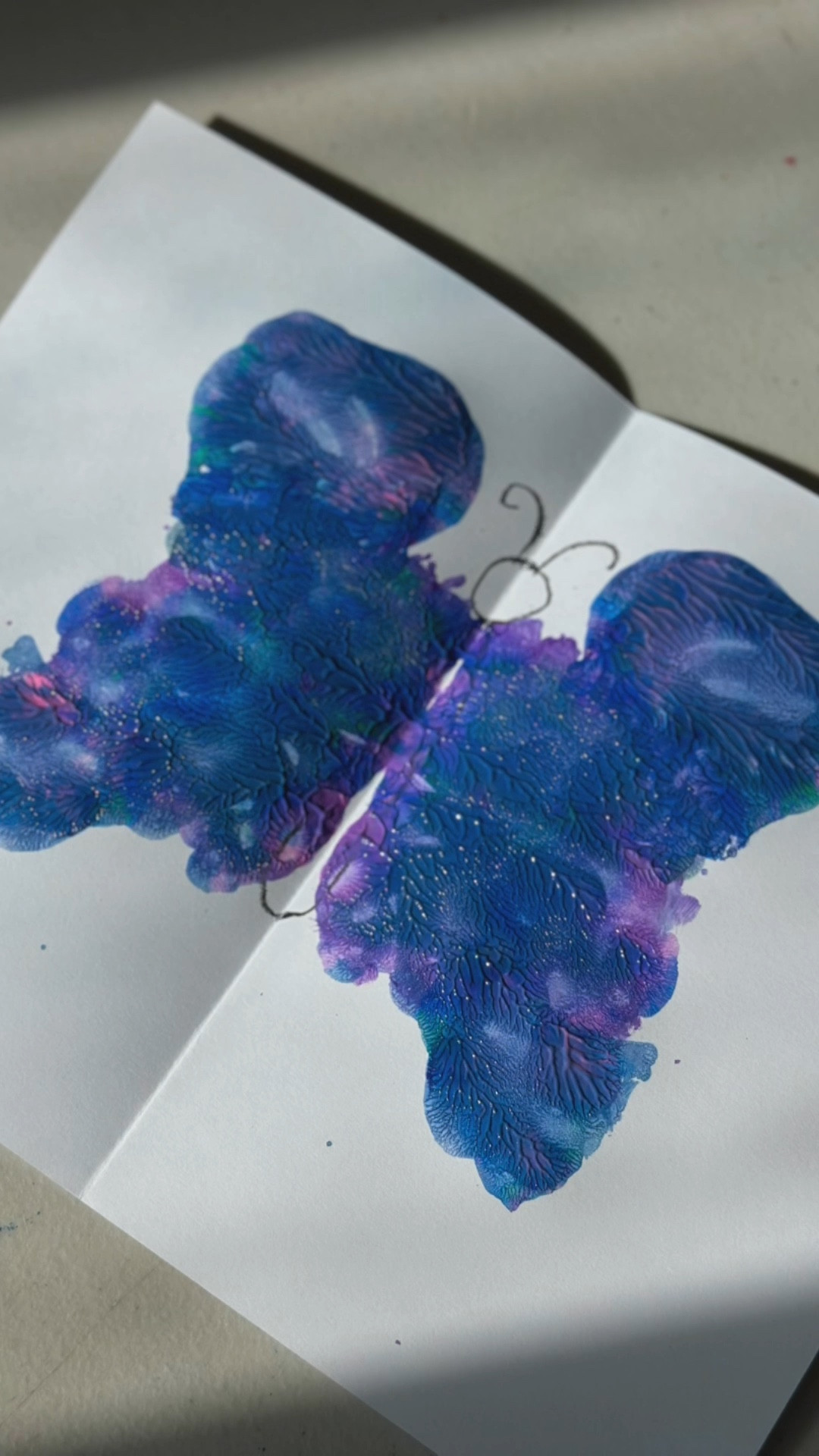 We had so much fun today in my daughters co op class!! 💖
Learned all about bees pollinating flowers and symmetry by making beautiful butterflies! 🐝🦋💛
#homeschool #homeschoollife 

#LTKKids #LTKFamily