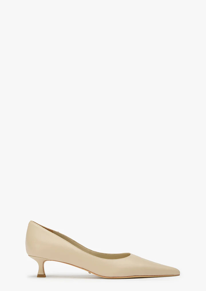 Cameo Vanilla Nappa | Tony Bianco (Australia & New Zealand)