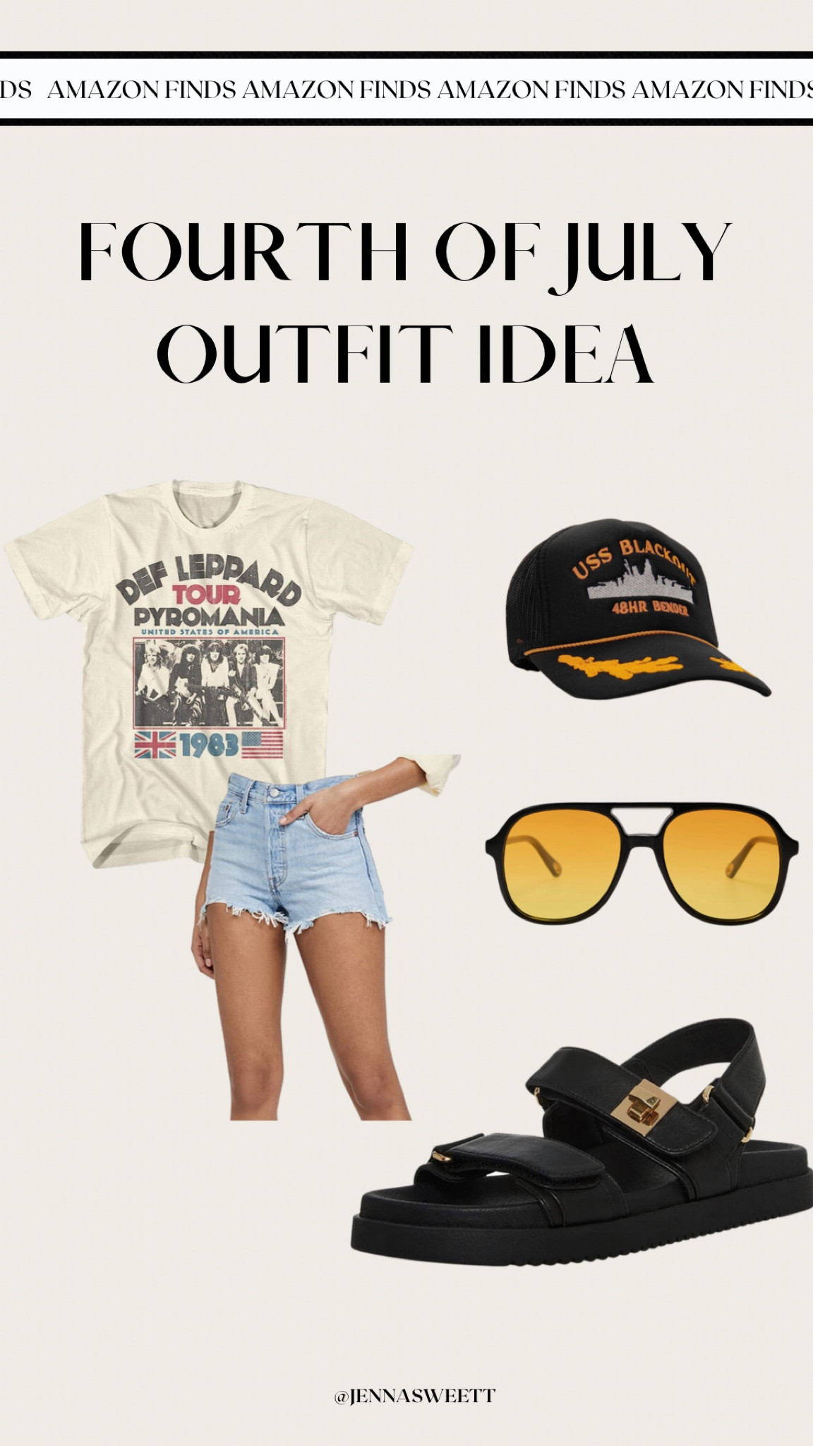 Fourth of July outfit ideas 

#LTKFind #LTKSeasonal #LTKstyletip