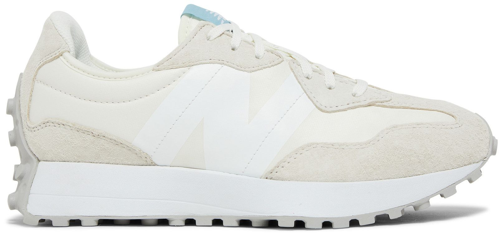 Wmns 327 'Sea Salt Ocean Haze' | GOAT