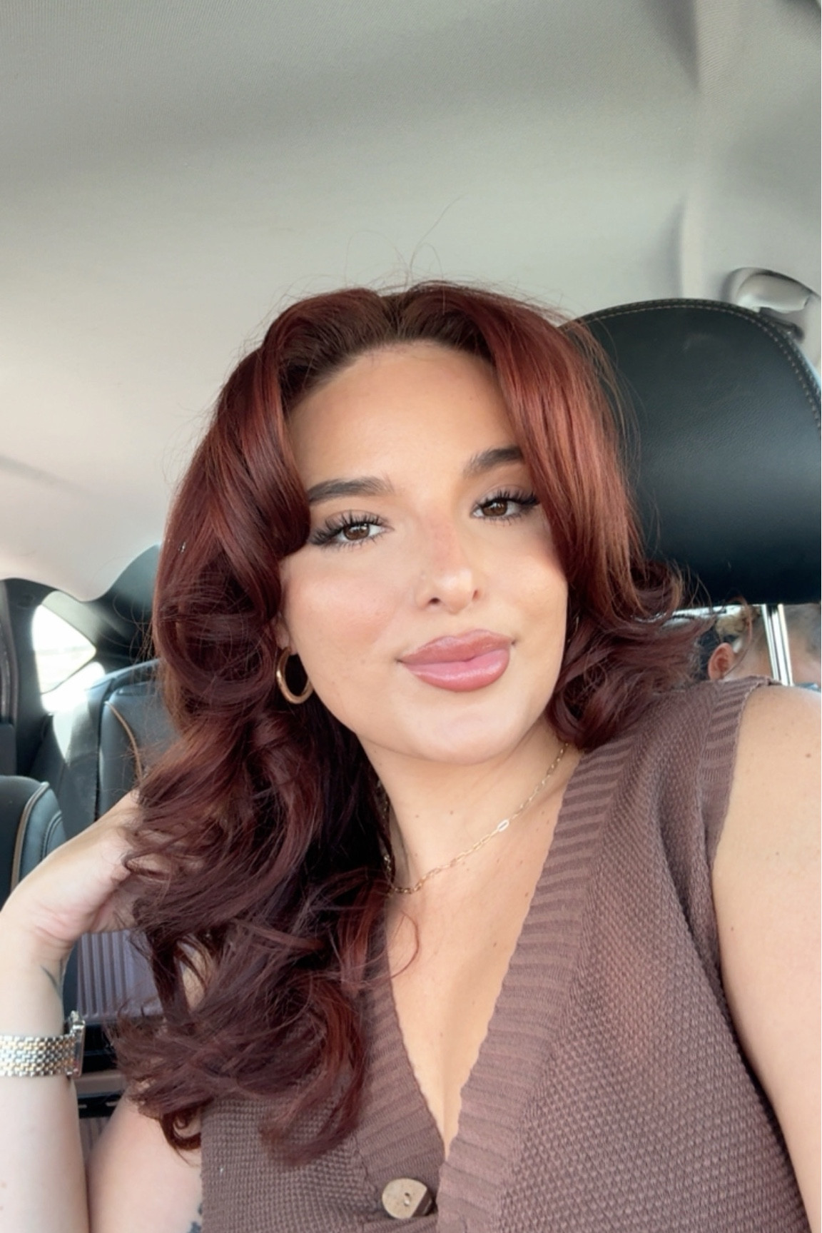 Linked everything I used in the video minus my blow dryer since I can’t link it here! I also linked the shampoo and conditioner I use 🫶🏻 