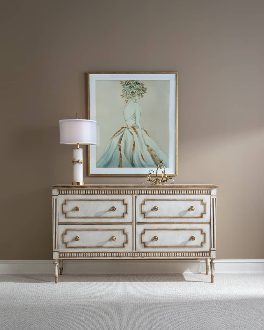 Corsini Chest | Horchow