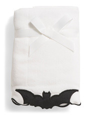 2pk Hanging Bat Hand Towels | TJ Maxx