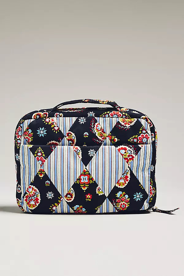 x Anthropologie Hanging Travel Organizer | Anthropologie (US)