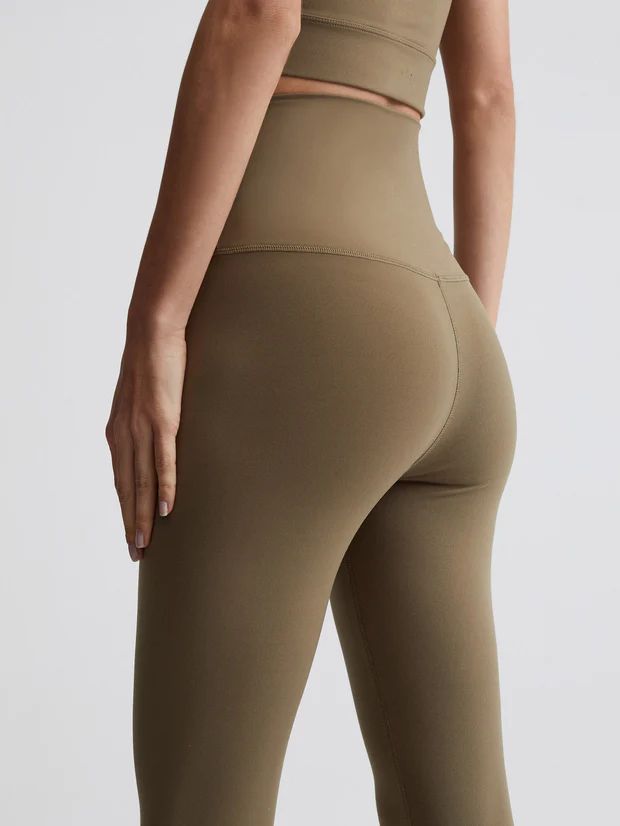 Always Super-High Legging 25"29 ReviewsCrafted in our Always fabric, these super-high leggings ar... | Varley USA