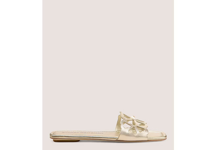 JASMINE SLIDE | Stuart Weitzman (US)