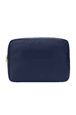 Stoney Clover Lane Classic Large Pouch in Bubble Gum from Revolve.com | Revolve Clothing (Global)