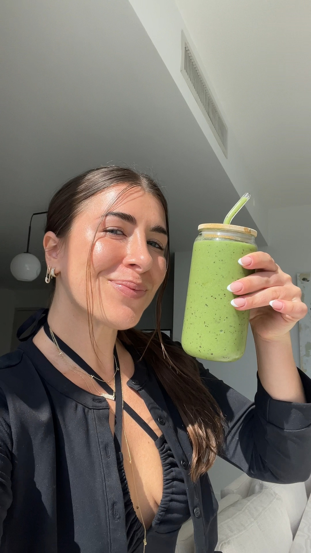 My glowing green smoothie must haves! #health #wellness #kitchen 

#LTKhome #LTKfit #LTKFind