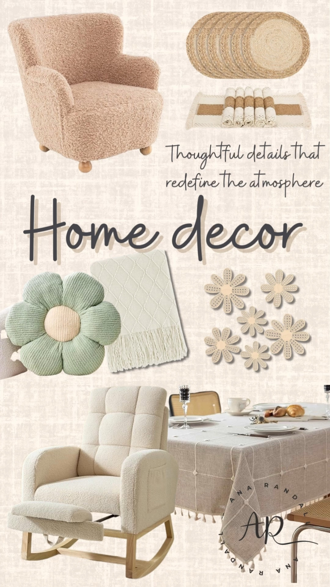 Home decor finds | Boho

#LTKHome #LTKdayinmylife