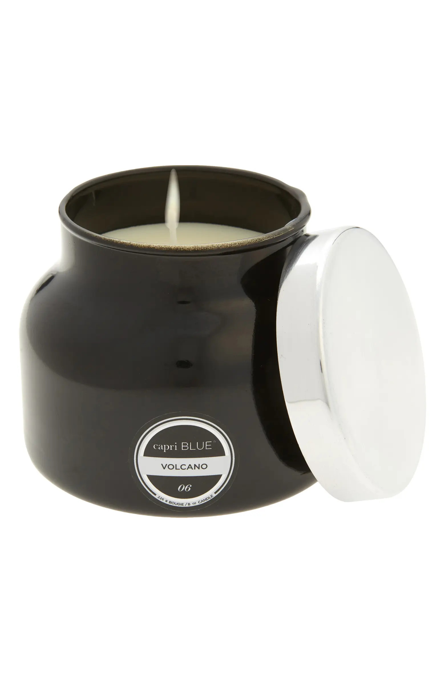 Volcano Petite Jar Candle | Nordstrom