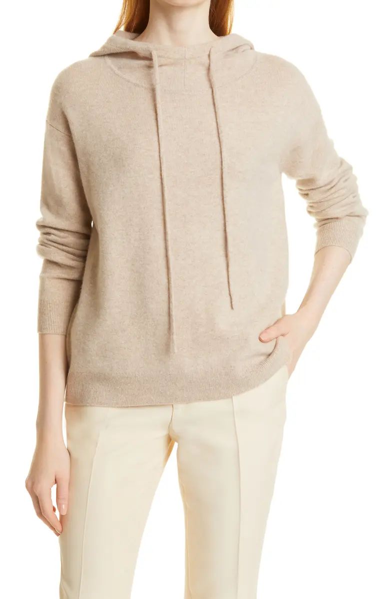 Cashmere Blend Hoodie | Nordstrom