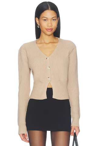 Kerstin Knit Jogger | Revolve Clothing (Global)
