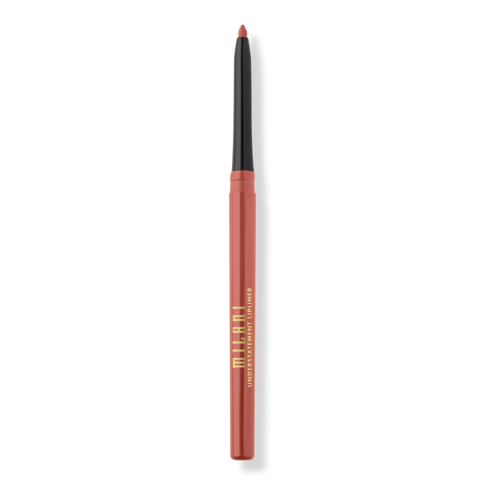 Milani Understatement Lip Liner - Nude Entrance | Ulta