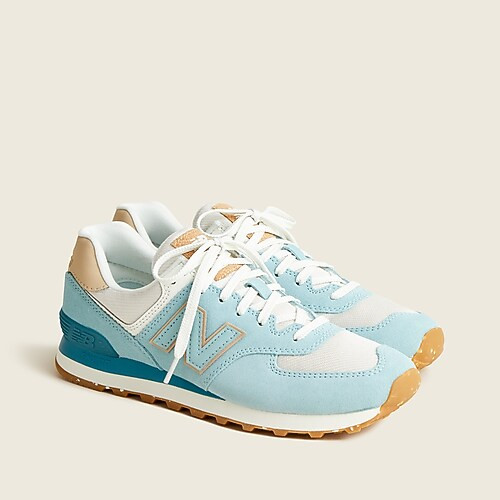 New Balance® 574 sneakers | J. Crew US