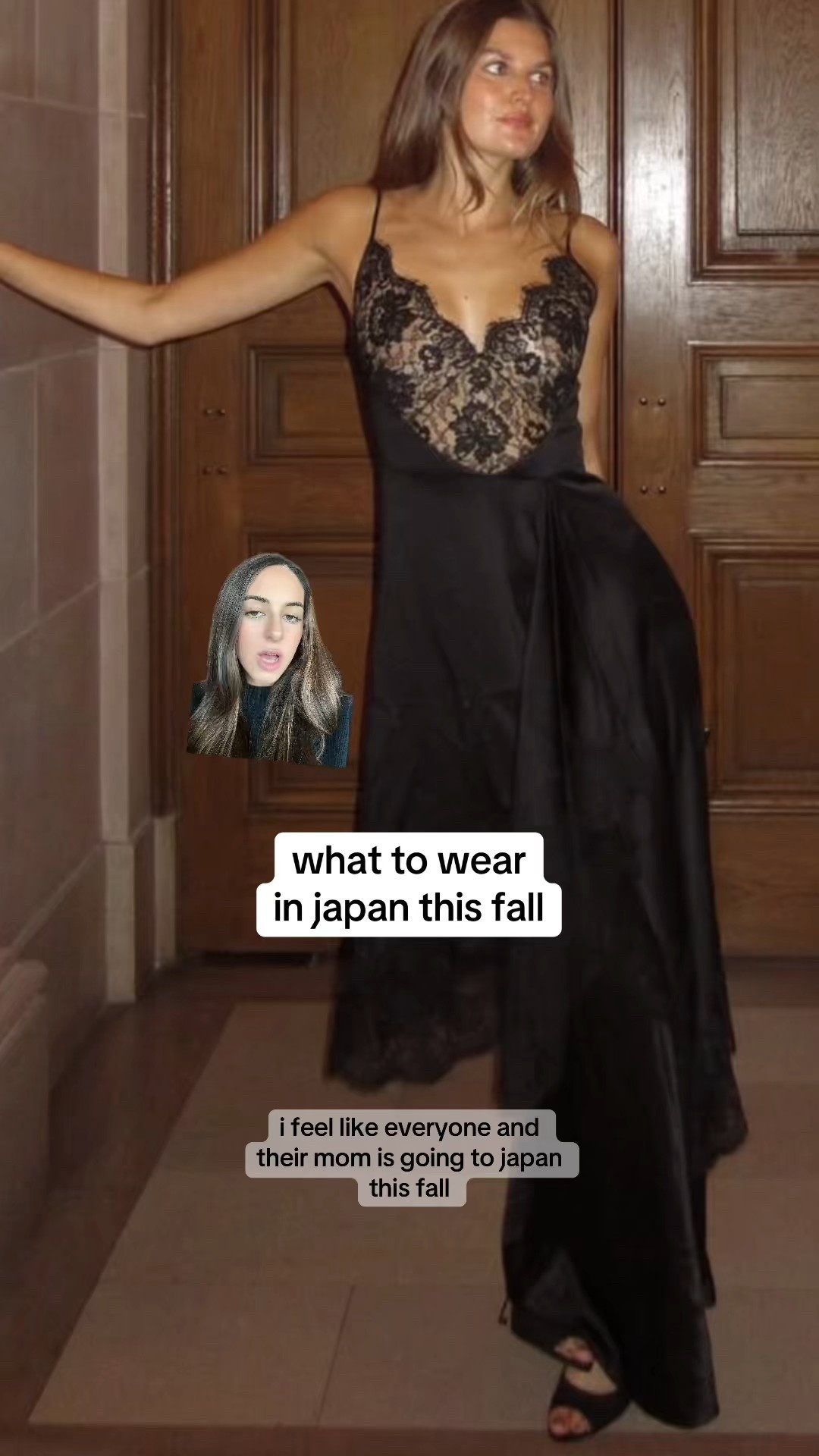 what to wear to japan this fall 

#LTKStyleTip #LTKTravel #LTKSeasonal