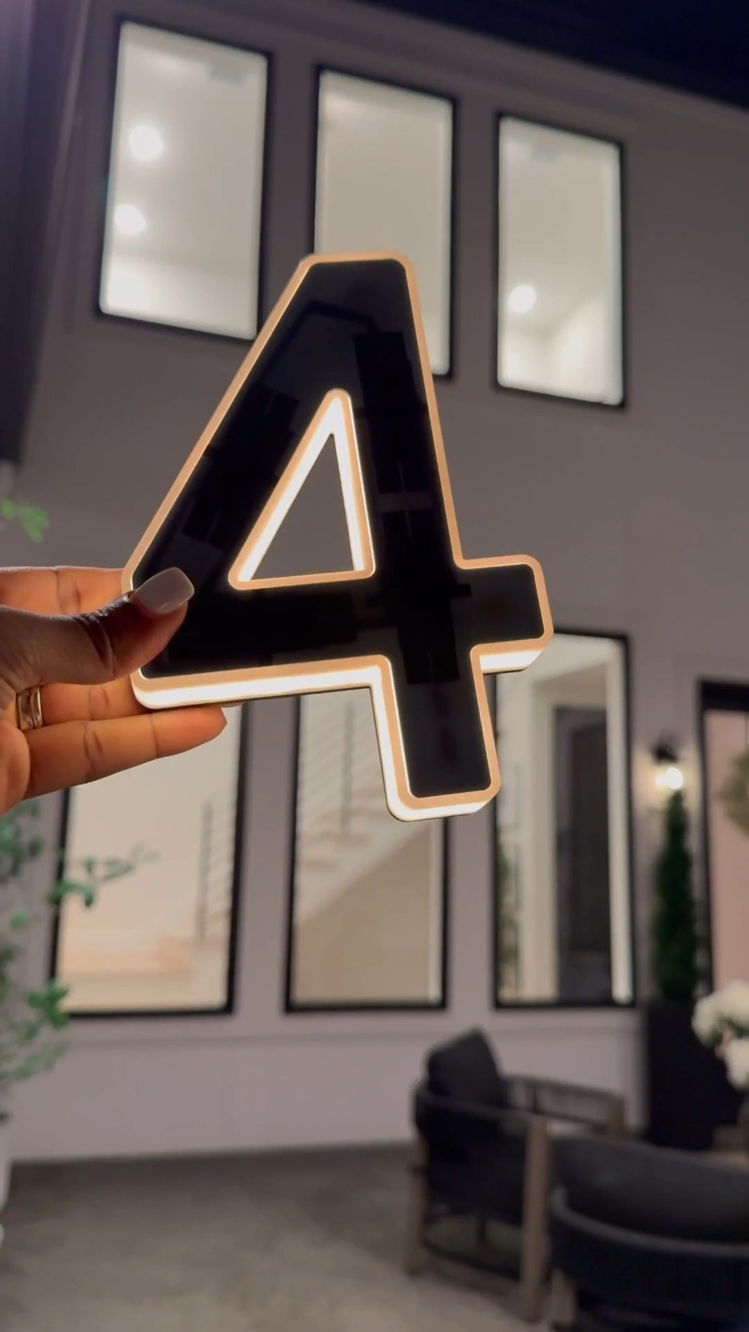 Best part? They are solar powered so no need to recharge!
They charge even on gloomy days! These are super easy to install using screws or nails. They provide great visibility at night.

How amazing is that?! I’ve linked the exact products — go grab yours now! 🛒👇#SolarLights #HomeEssentials #musthave

#LTKSaleAlert #LTKHome