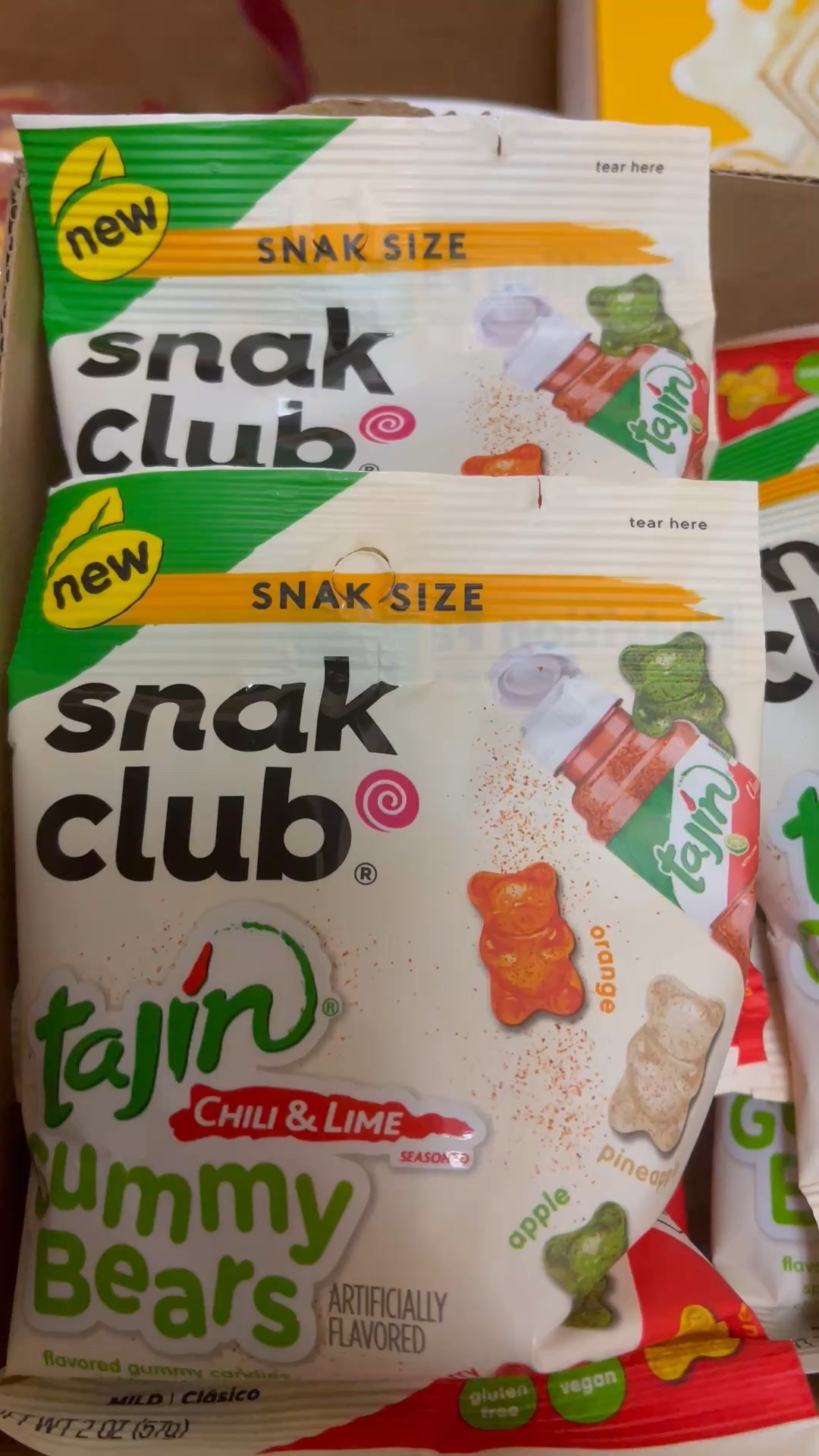 Addicting to say the least! 

#LTKHalloween