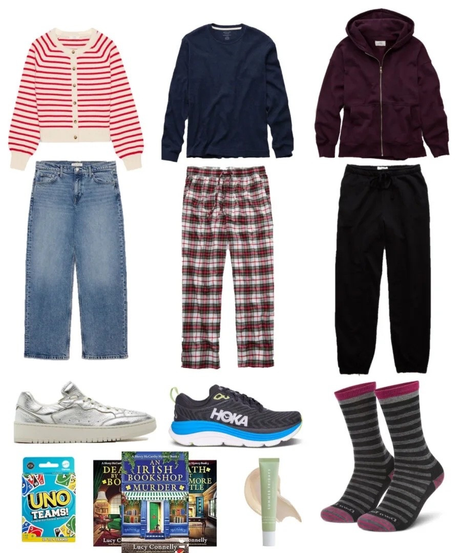 Things I have been shopping for this Black Friday season. 

#LTKgiftguide #LTKwinter #LTKsale