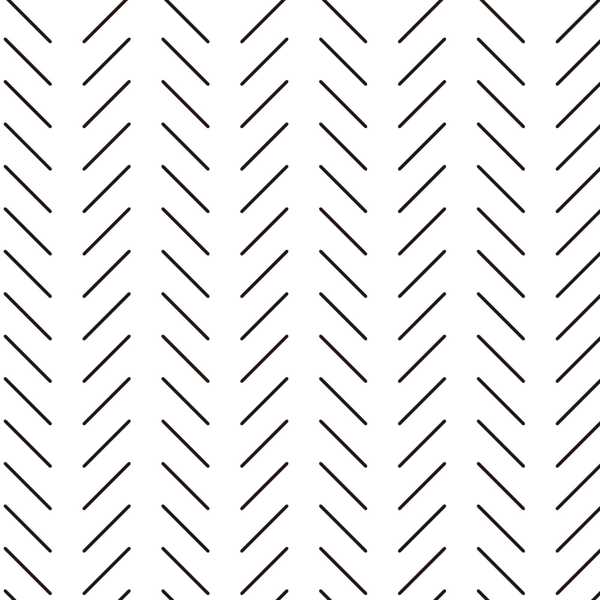 A Room with Black Line Vinyl Wall Decals, Peel and Stick Modern Boho Stickers, 300 Stripes with a... | Amazon (US)