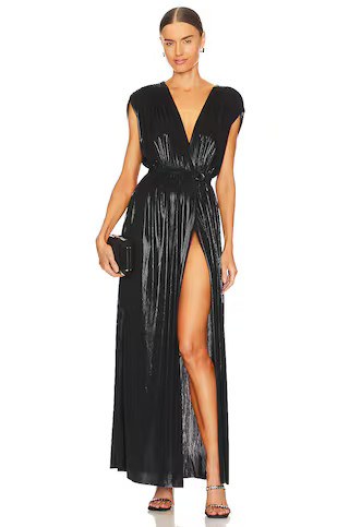 Athena Gown
                    
                    Norma Kamali | Revolve Clothing (Global)
