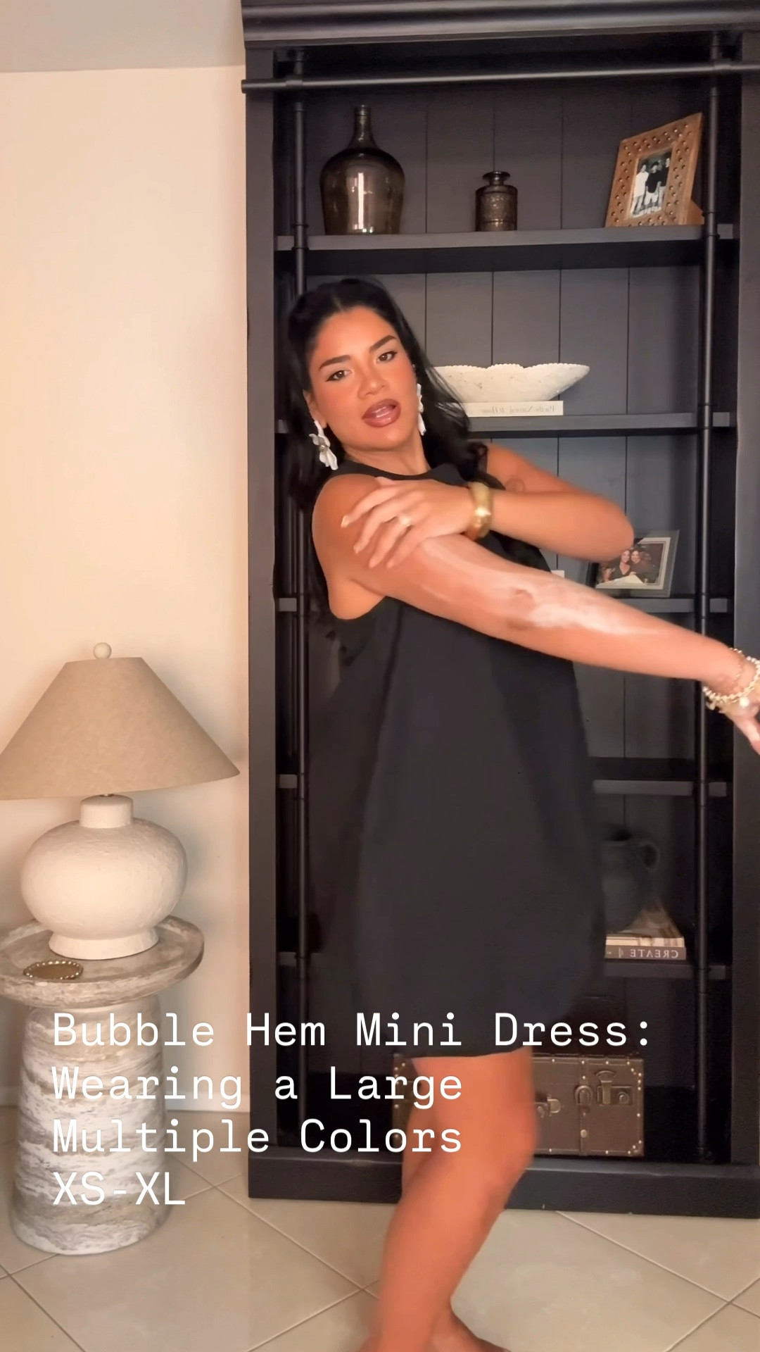 Effortless + Practical
Spring dressing just makes life easier 🌷 One piece, done — and you look put together in seconds. Sharing my favorite finds on LTK!

#DressSeason #SpringStyle #LTKIt #LTKFashion #EffortlessStyle #EverydayOutfit #ChicAndSimple #SeasonalStyle #OOTD #SpringReady

#LTKootd #LTKSeasonal #LTKOver40