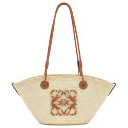 Small Anagram basket bag - LOEWE | 24S (APAC/EU)
