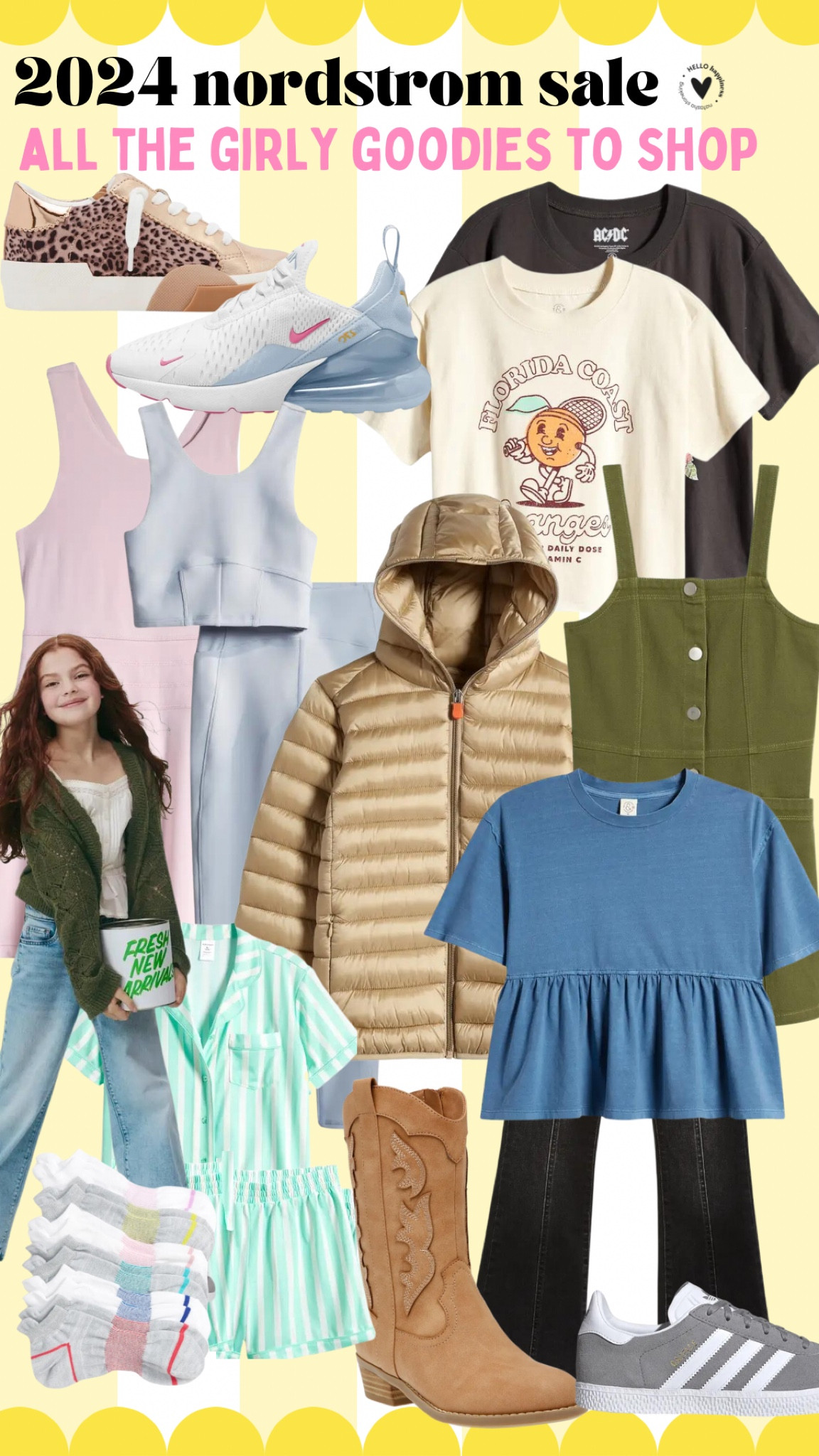 Nordstrom Anniversary Sale 2024 kids … 

#LTKxNSale #LTKStyleTip #LTKKids