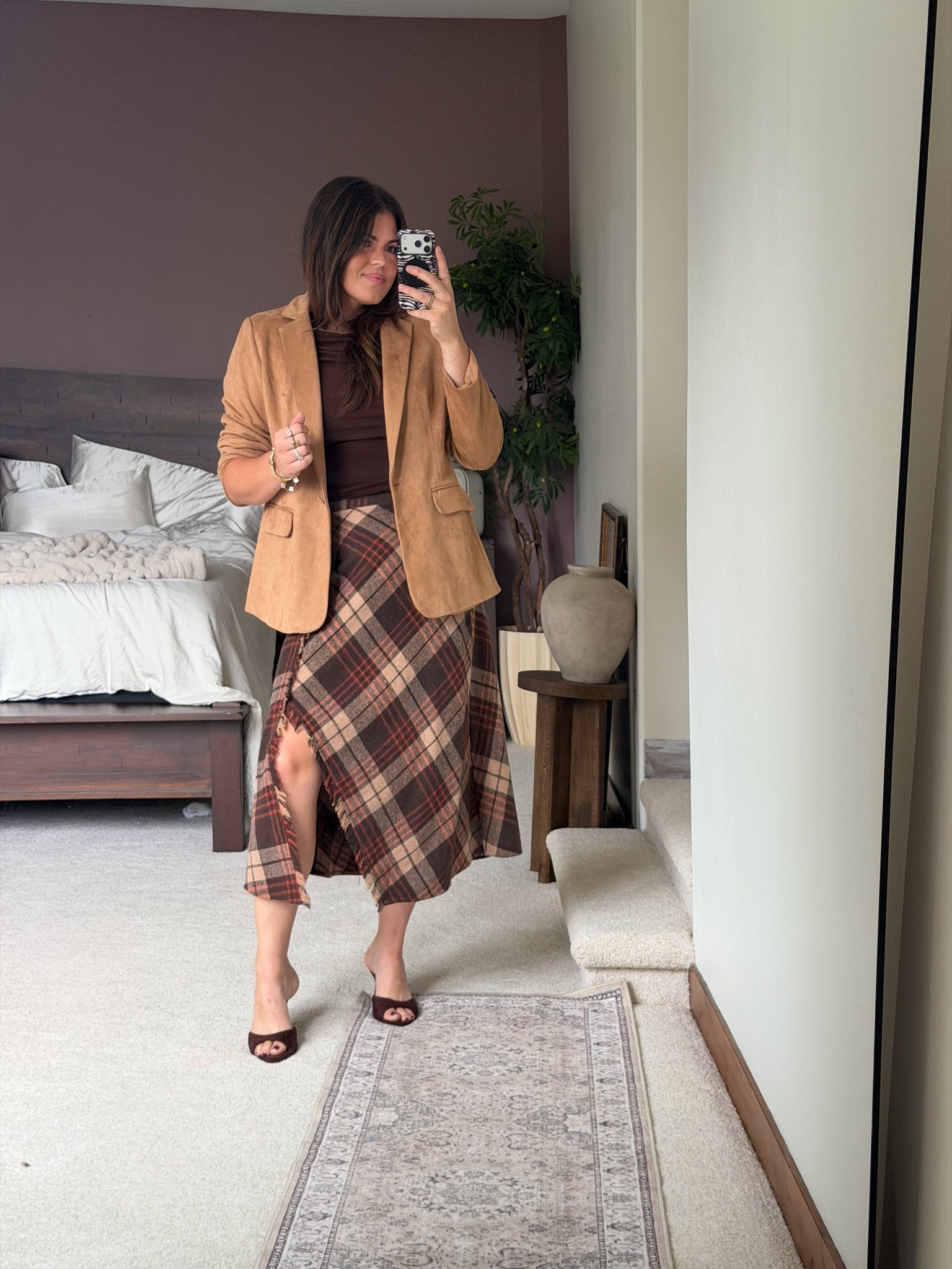 Fall work outfit or teacher outfit or cute fall or Thanksgiving outfit 

Everything else Amazon!

Outfit, office outfit, business casual, teacher outfit, fall outfits women over 30, fall dresses, fall fashion haul, fall shoes, midsize, size 12, size 14, mom style, curvy outfit, thick tummy approved

#LTKMidsize #LTKWorkwear #LTKootd